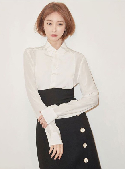 고준희 심경고백 "진실을 밝혀 부모님이 당당할 수 있게 해드리고 싶다"(사진=고준희 인스타그램 캡처)